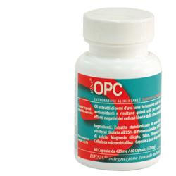 Cemon OPC Integratore Antiossidante 60 Capsule