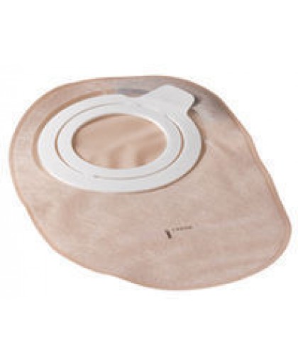 Easiflex Sacca chiusa ricoperta in TNT Maxi 70 mm 500 ml 30 Pezzi