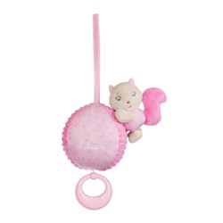 Chicco Gioco Carillon Soft Rosa