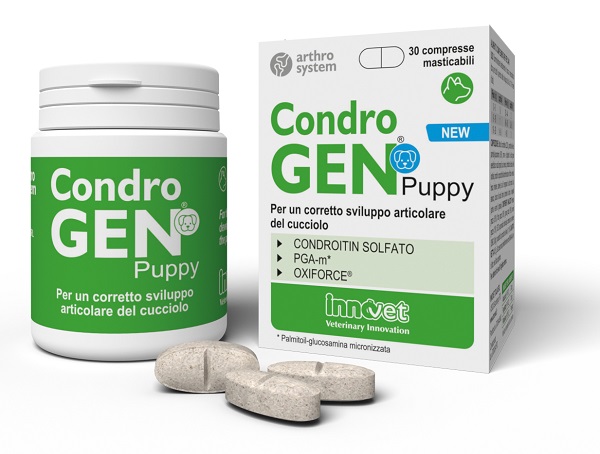 CONDROGEN Puppy 30 Cpr CONDROGEN Puppy 30 Cpr