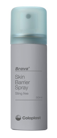 FILM PROTETTIVO SPRAY A BASE DI SILICONE FLACONE 50ML