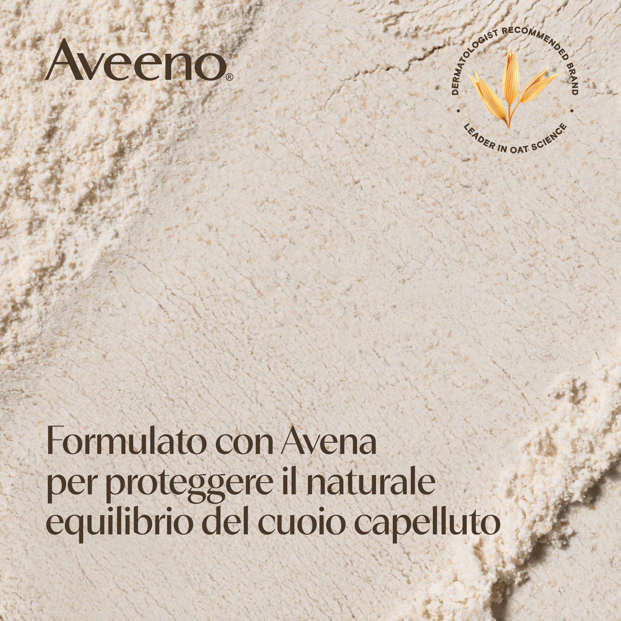 Aveeno Skin Relief - Shampoo Lenitivo Anti-Prurito 300 ml