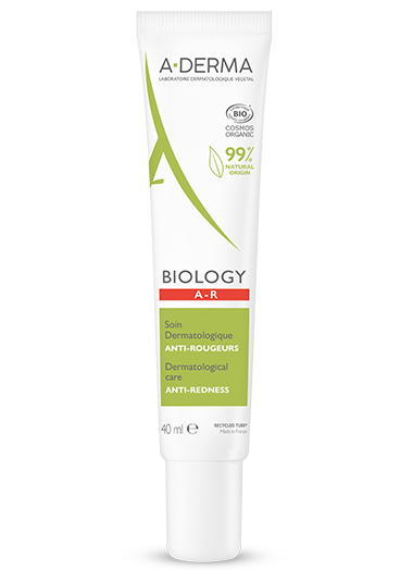 ADERMA A-D BIOLOGY TRATTAMENTO DERMATOLOGICO LENITIVO 40 ml