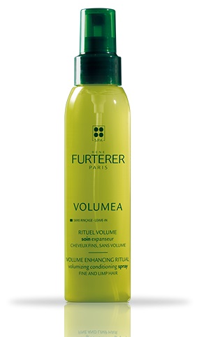 Rene Furterer Volumea Trattamento Volumizzante senza risciacquo per Capelli Sottili 250 ml