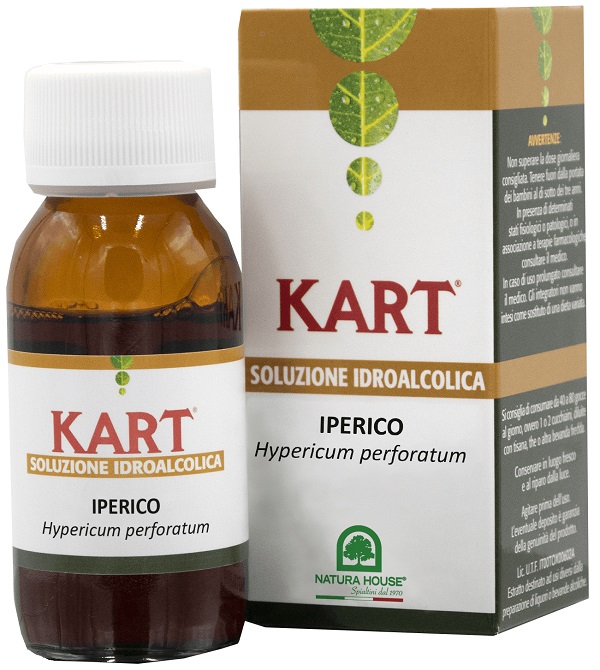 KART IPERICO SOL IAL 50ML