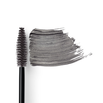 Dr. Hauschka Long Lasting Mascara - Mascara A Lunga Tenuta N.4 Pearl Anthracite