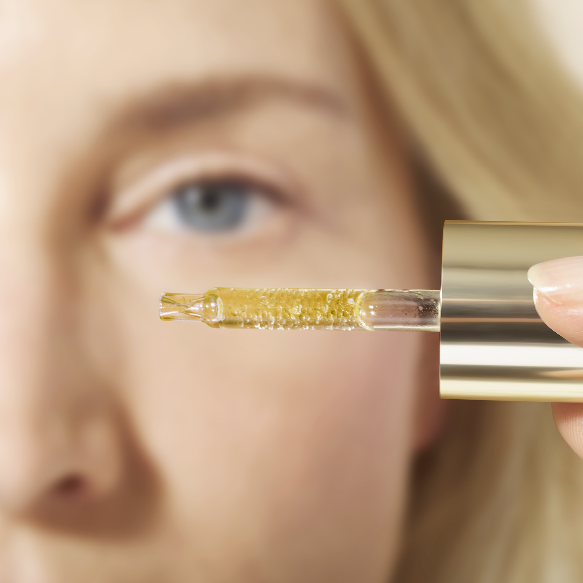 Nuxe - Super Serum [10] Eyes - Concentrato Universale Anti-Età Contorno Occhi 15 ml