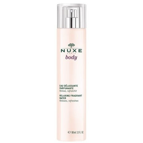 Nuxe Body Acqua Profumata Rilassante 100ml.