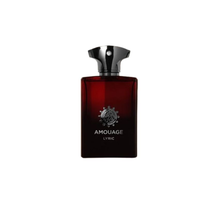 Amouage Lyric Man - Eau De Parfum Uomo 100 ml Vapo