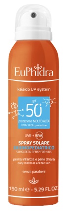 EUPHIDRA KA UVSYS SP DERMOP50+