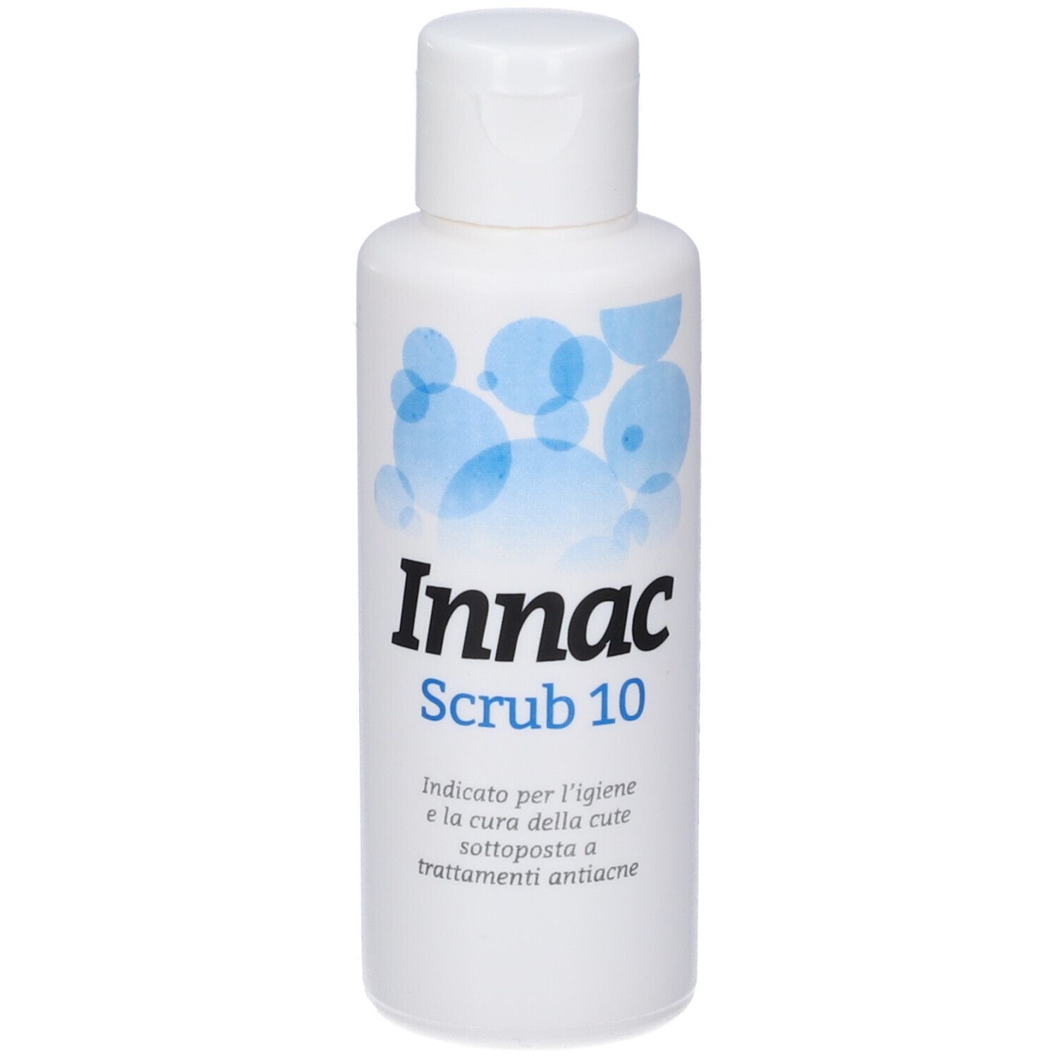 INNAC Scrub10 100ml