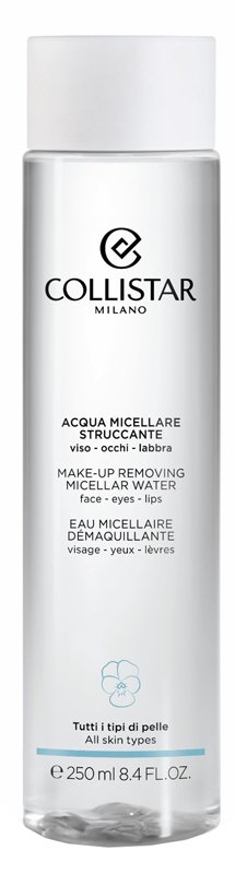 ACQUA MICELLARE DETERGENTE