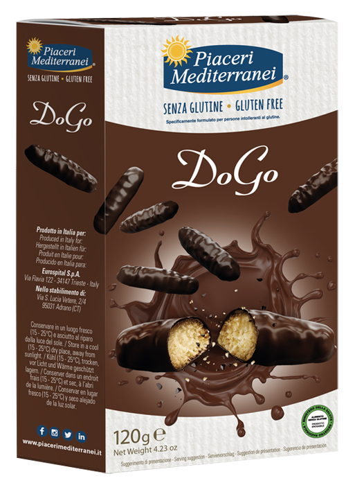 PIACERI MEDIT DO GO 120G