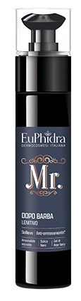 EUPHIDRA MR DOPO BARBA LENIT