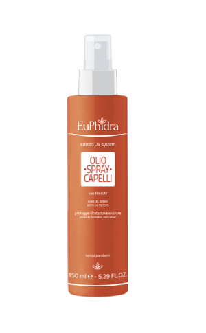 EUPHIDRA KA UVSYS SPRAY CAPEL