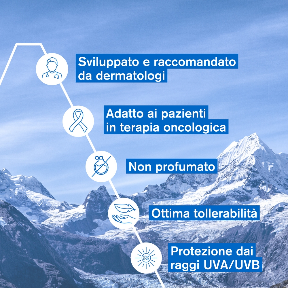 BARIEDERM CICA-CREMA SPF50+ BARIEDERM CICA-CREMA SPF50+
