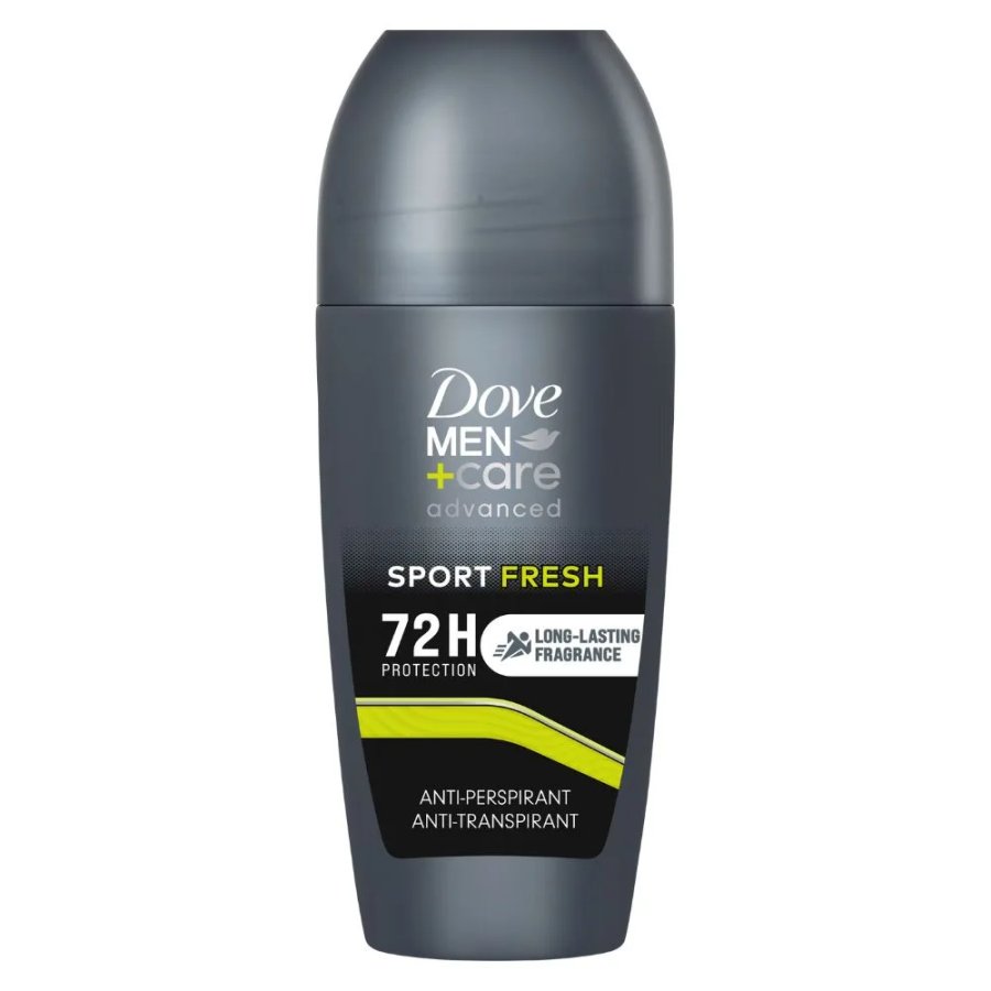 DOVE MEN ADV CARE Sport Fresh