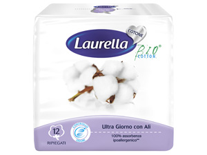 LAURELLA COTONE AS ULTR GG12PZ LAURELLA COTONE AS ULTR GG12PZ