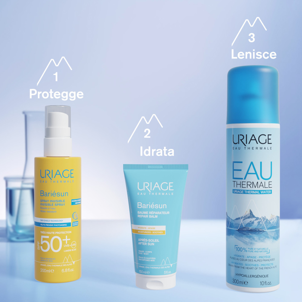BARIESUN SPF50+ SPRAY 200ML