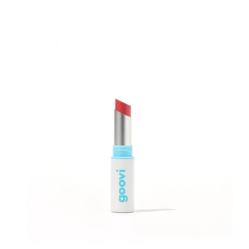 Goovi That’s My Glow - Balsamo Labbra Colorato N.02 Sunny Guava