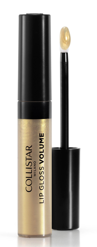 LIP GLOSS COLORE 110 GOLDEN SU