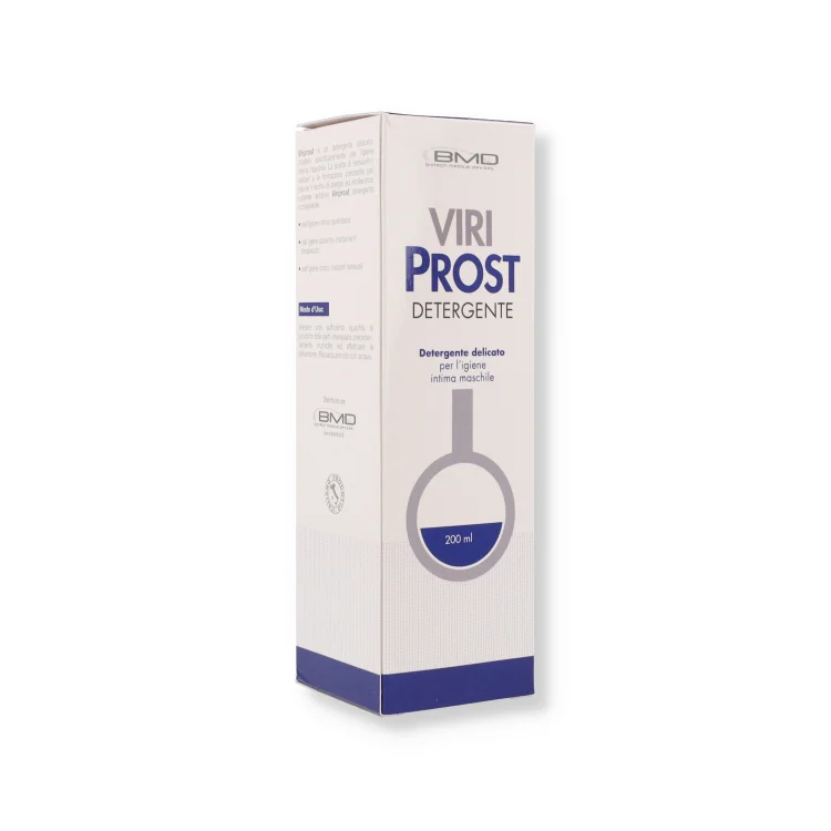 VIRIPROST DETERGENTE 200ML