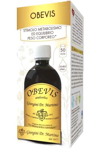 OBEVIS Liquido Analcolico 500ml. OBEVIS Liquido Analcolico 500ml.