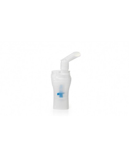 Omron Ampolla e Boccaglio C28/C30 Kit Ricambio Nebulizzatore