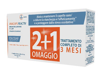 ANACAPS Reactiv Trio