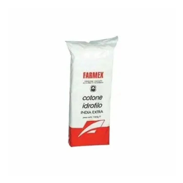 Farmex Cotone Idrofilo 250 g