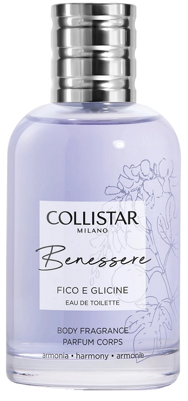 BENESSERE FICO GLIC EDT 100ML
