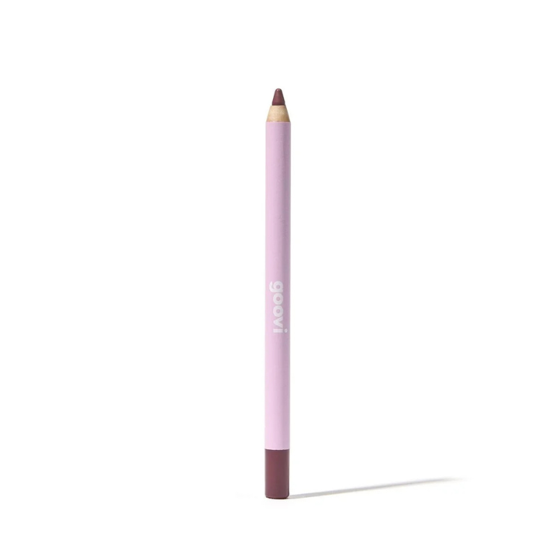 Goovi Define My Lips - Matita Labbra N.06 Cranberry