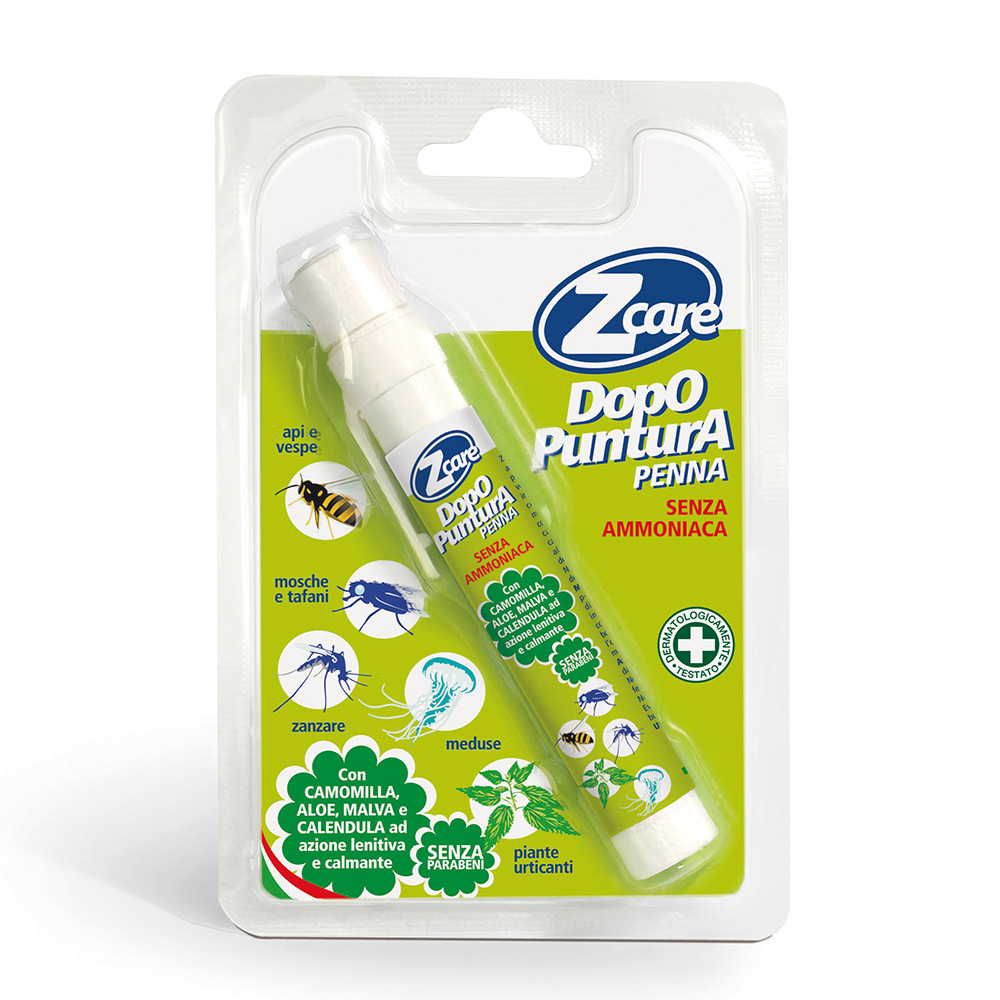 Zcare Natural Dopopuntura 14 ml