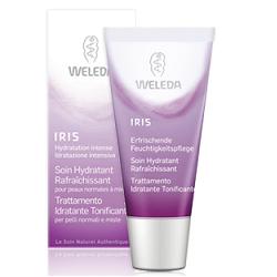 Weleda Iris Trattamento Idratante Tonificante 30 ml Weleda Iris Trattamento Idratante Tonificante 30 ml