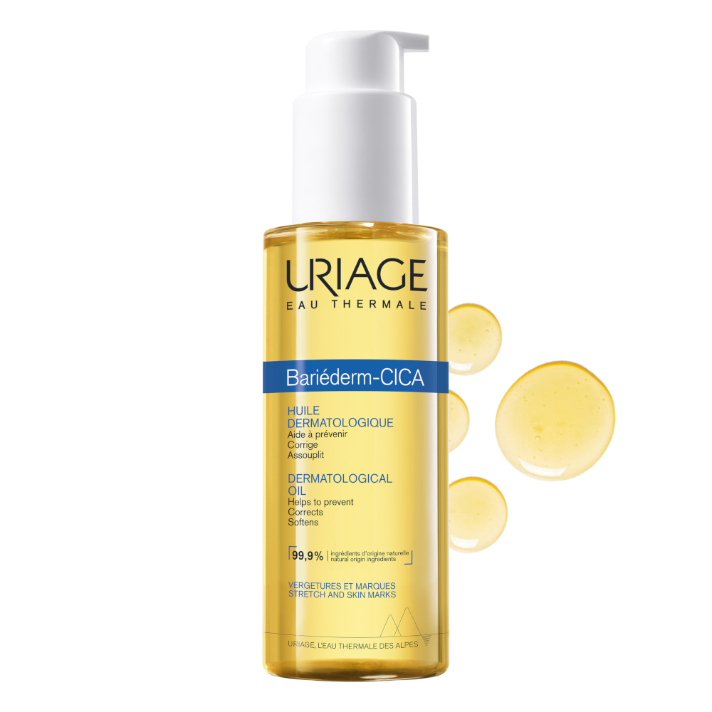 Bariéderm CICA-OLIO DERMATOLOGICO 
