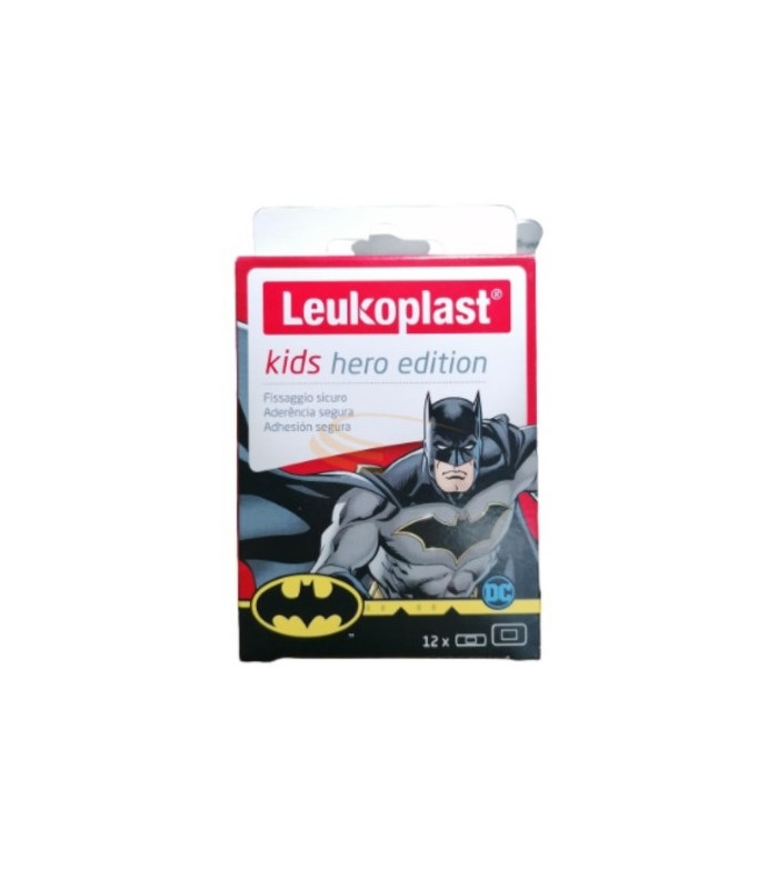 Leukoplast Kids Cerotti Per Bambini 63X38 12 Cerottini 