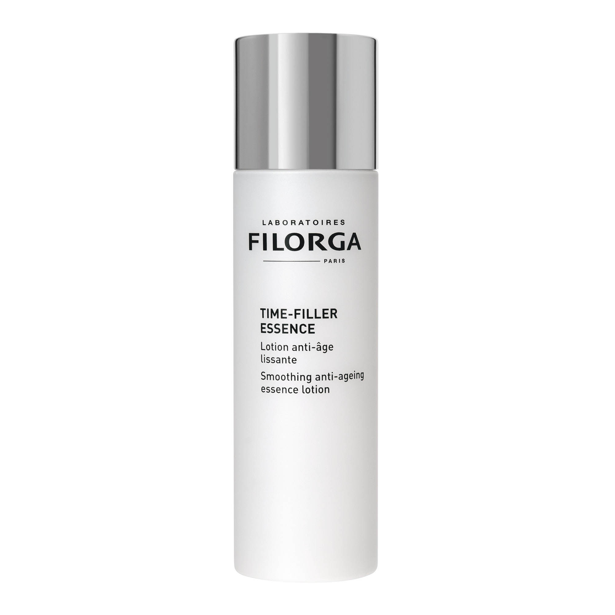 Filorga - Time-Filler Essence - Lozione Anti-Età Preparatrice, Idratante E Levigante 150 ml