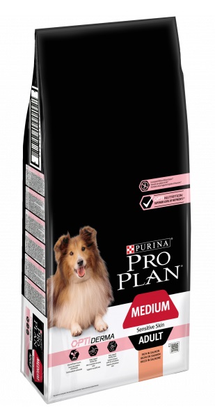 PP DD M AD SENS SKIN 14KG