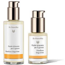 Dr Hauschka Fluido Idratante Giorno 100ml