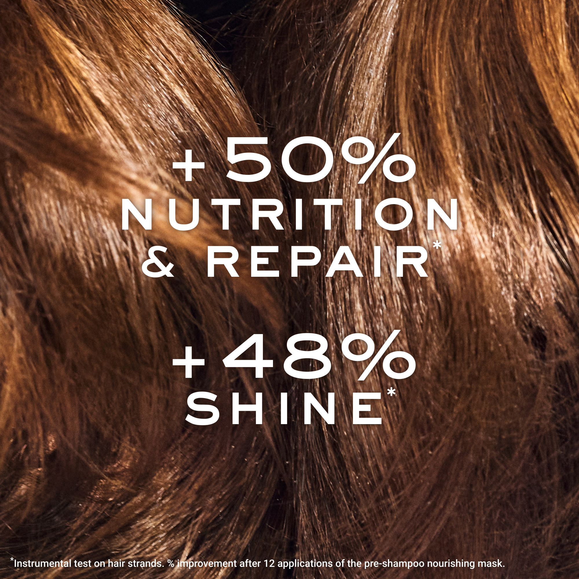 Nuxe - Hair Prodigieux - Maschera Nutriente Pre-Shampoo 125 ml