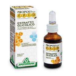 Specchiasol Epid Estratto Glicolico Infiammazione Bocca e Gengive 30 ml Specchiasol Epid Estratto Glicolico Infiammazione Bocca e Gengive 30 ml