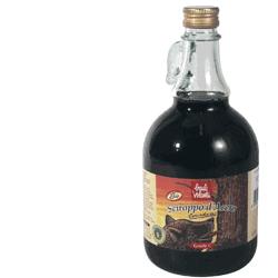 BAULE VOLANTE Acero Canadese C 1 Litro