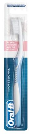 Oral-B Professional Denti Sensibili 1 Spazzolino