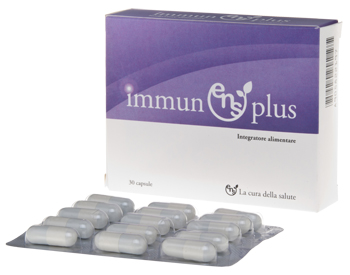 IMMUNENS PLUS 30 CAPSULE IMMUNENS PLUS 30 CAPSULE