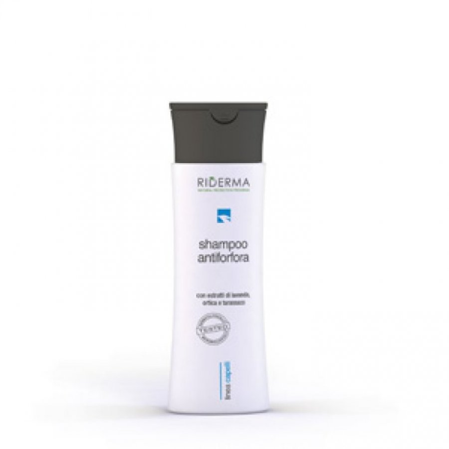 Riderma Shampoo Anti Forfora 150 ml