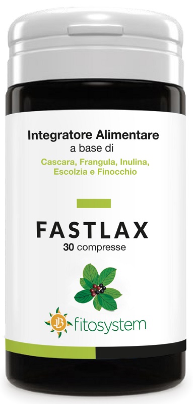 FASTLAX 30 Cps