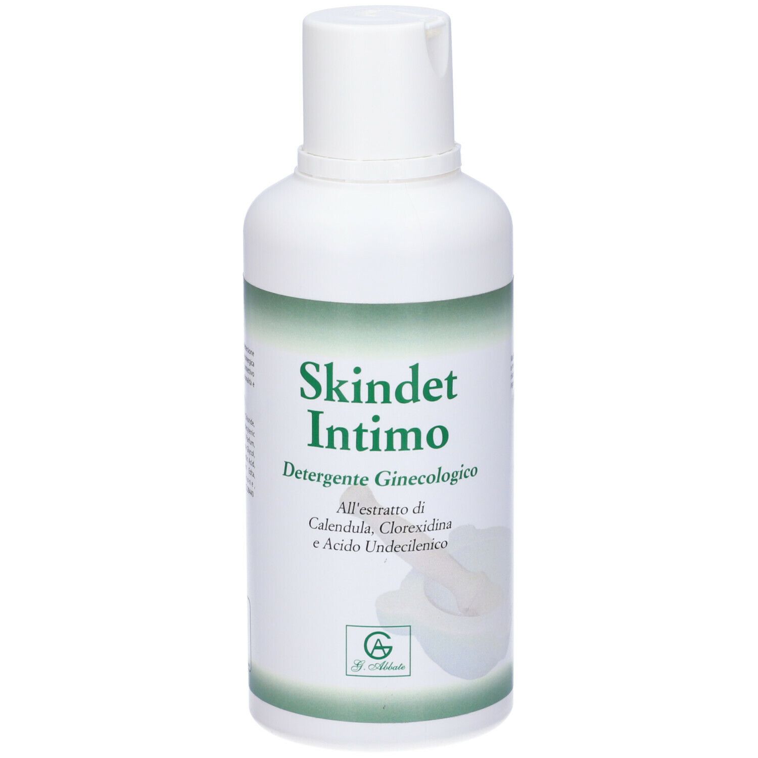 Skindet Detergente Intimo 500 ml