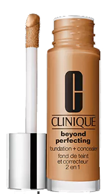 BEYOND PERFECTING FOUND 112 GI