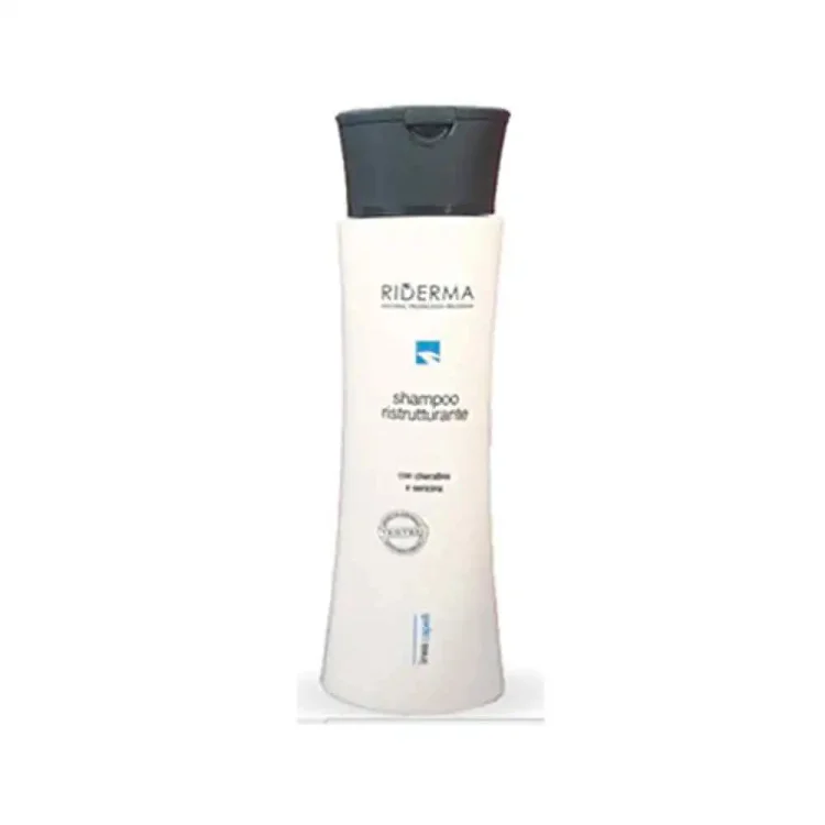 RIDERMA SHAMPOO RISTRUTTURANTE