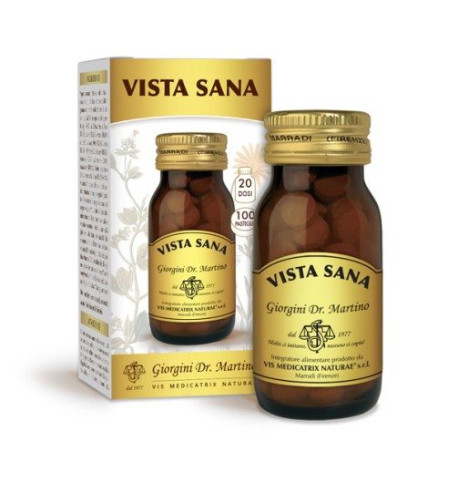 VISTA SANA 100*Past.